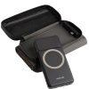 Green Lion SolarMax Power Bank 10000mAh PD 20W - Black (GNSLRM10KPBBK) - Image 2