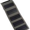 Green Lion SolarMax Power Bank 10000mAh PD 20W - Black (GNSLRM10KPBBK) - Image 3