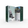 Green Lion SolarMax Power Bank 10000mAh PD 20W - Black (GNSLRM10KPBBK) - Image 5