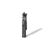 Porodo Selfie Stick Extendable with Detachable Light 4 Leg Tripod - Black(PD-SLSTL-BK) - Image 2