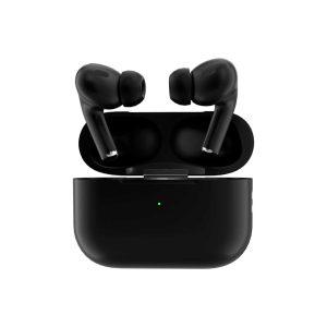 Green Lion True Wireless Earbuds Pro 2 – Black (GNTWSPRO2BK)