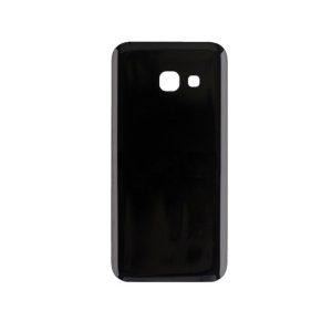 Back Panel SAM A3 (2017) – Black