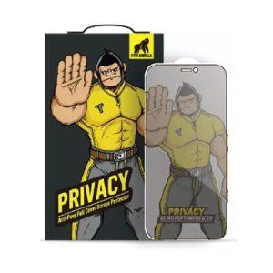 Kingkong Glass Protector iP 14 Pro Privacy