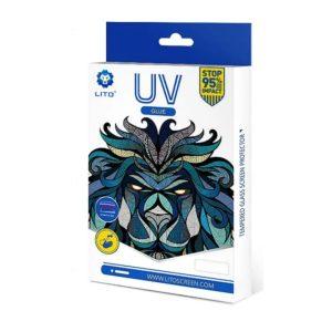 Lito Glass Protector SAM S9 Privacy