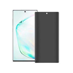 Lito Glass Protector SAM Note 10 Privacy