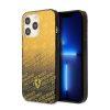 Ferrari PC/TPU Scuderia Dyed Bumper Cover for iPhone 13 Pro