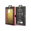 Ferrari PC/TPU Scuderia Dyed Bumper Cover for iPhone 13 Pro - Image 2