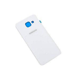 Back Panel SAM A7 (2016) – White