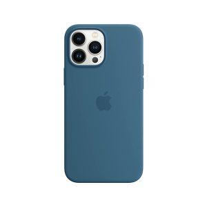 Silicone Cover iP 13 Pro Max HC