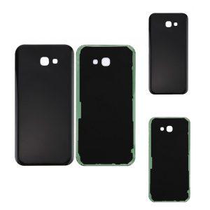 Back Panel SAM A7 (2017) – Black