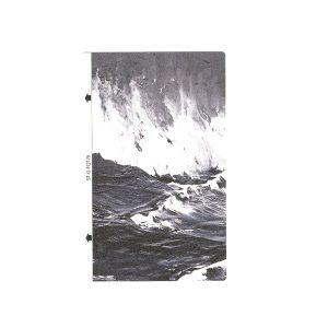 Intelligent Colorful  Back Sticker (P1000) G-FQ176