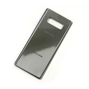 Back Panel SAM Note 8 – Silver