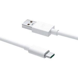 Oppo DL129 USB to Type C Cable – White