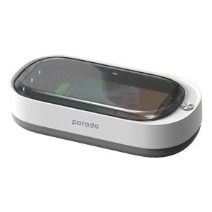 Porodo UV Sterilizer Hub 15W Wireless Charging PD-FWCH002