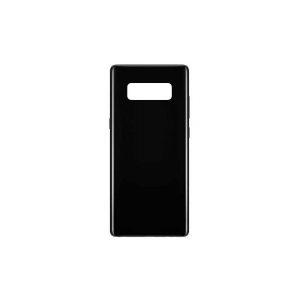Back Panel SAM Note 8 – Black