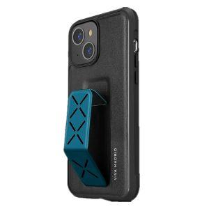 Viva Madrid Morphix Gripstand Synthetic Leather – Blue