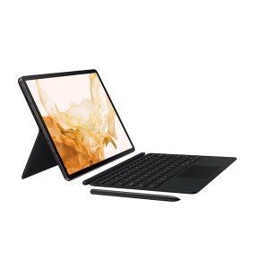 SAMSUNG GALAXY TAB S7 PLUS KEYBOARD CASE