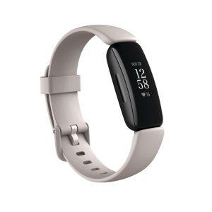 Fitbit Inspire 2 – Lunar White
