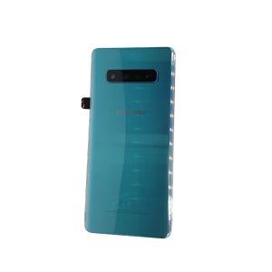 Back Panel SAM S10+ – Green