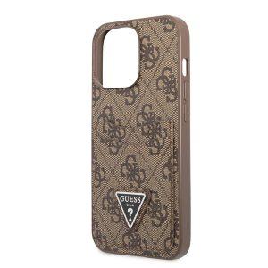 Guess 4G Double Card Triangle Hard Cover for iP 13 Pro Max