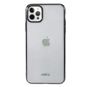 Mutural iP 12 Pro Max Fashion & Elegant Cover