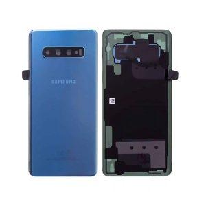 Back Panel SAM S10+ – Blue