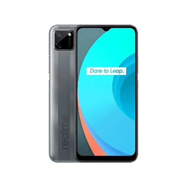 Realme C11 2/32GB Gray