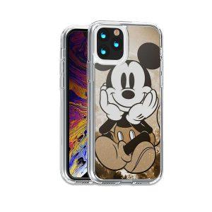 Disney Mickey Mouse iPhone 14 Pro Cover