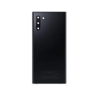 Back Panel SAM Note 10 – Black