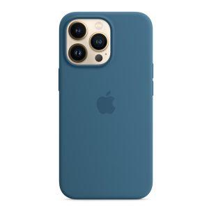 Silicone Cover Magnetic iP 13 Pro HC