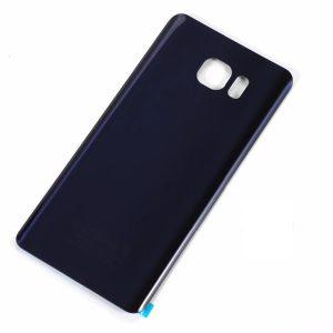 Back Panel SAM Note 5 – Blue