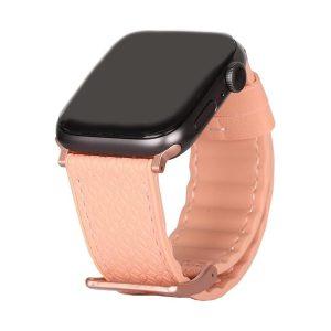 Viva Madrid Venturx Artisian Leather Strap for Apple Watch 42/44mm