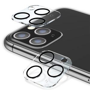 Camera Lens iP 11 Pro/11 Pro Max 1PC – Black