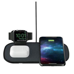 MOPHIE 3 IN 1 WIRELESS CHARGING PAD