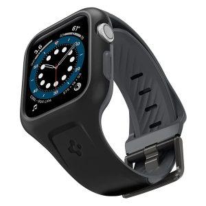 Spigen  Apple Watch Strap 40MM – BLACK (AMP02020)