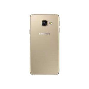 Back Panel SAM A3 (2016) – Gold