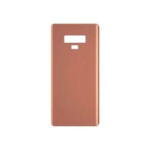 Back Panel SAM Note 9 – Copper