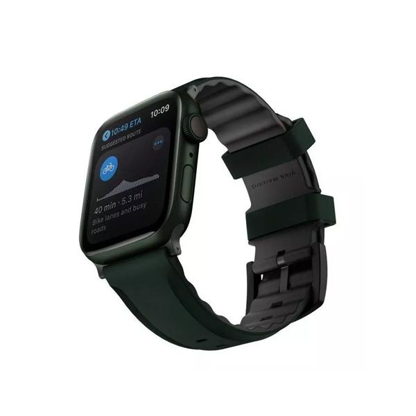 Viva Madrid Venturx Silicone Sport Strap For Apple Watch 42/44/45MM