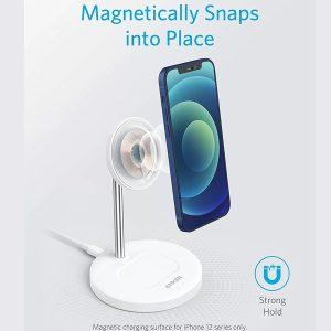 ANKER PowerWave Magnetic 2 In 1 Stand Lite
