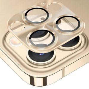 Camera Lens iP 12 Pro Max 1PC – Gold