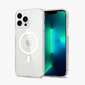 Spigen Ultra Hybrid  Clear Cover iP 14 Pro Max HC