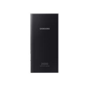 Samsung Battery Pack 20000mAh 25W PD – Black