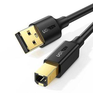 USB Printer Cable 3M – Black