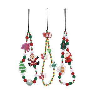 Phone Beads Chain Small Size