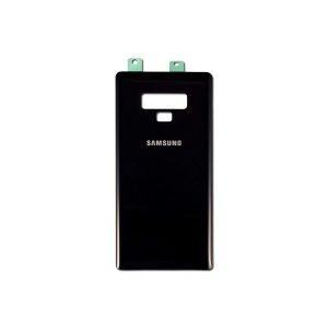 Back Panel SAM Note 9 – Black