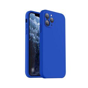 Classic Protective iP 11 Pro Cover – Blue
