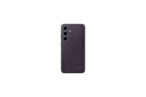 Samsung Galaxy S24+ Standing Grip Case – Dark Violet EF-GS926CEE