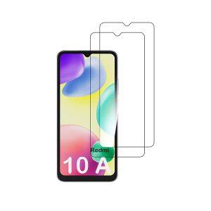 Glass Protector Redmi 10A