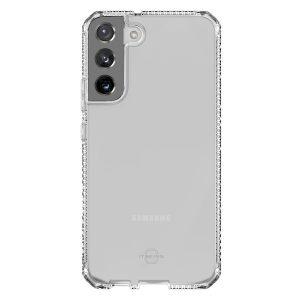 IT Skins Spectrum/Clear Cover S22+