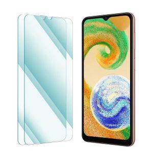 Glass Protector for SAM A04 4G